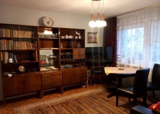 Mieszkanie 3-pokojowe Warszawa Ursus, ul. Mariana Keniga. Zdjęcie 2