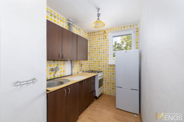 Mieszkanie 2-pokojowe Warszawa Praga-Południe, ul. Ostrobramska. Zdjęcie 3