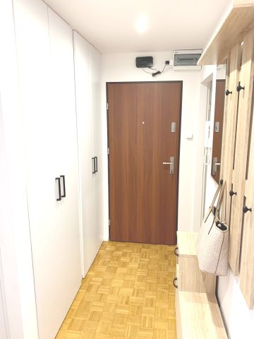 Mieszkanie 3-pokojowe Wrocław Popowice, ul. Popowicka. Zdjęcie 14