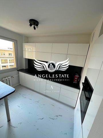 Mieszkanie 2-pokojowe Szczecin Centrum. Zdjęcie 7