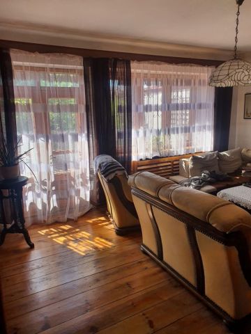 dom wolnostojący Nasielsk. Zdjęcie 1