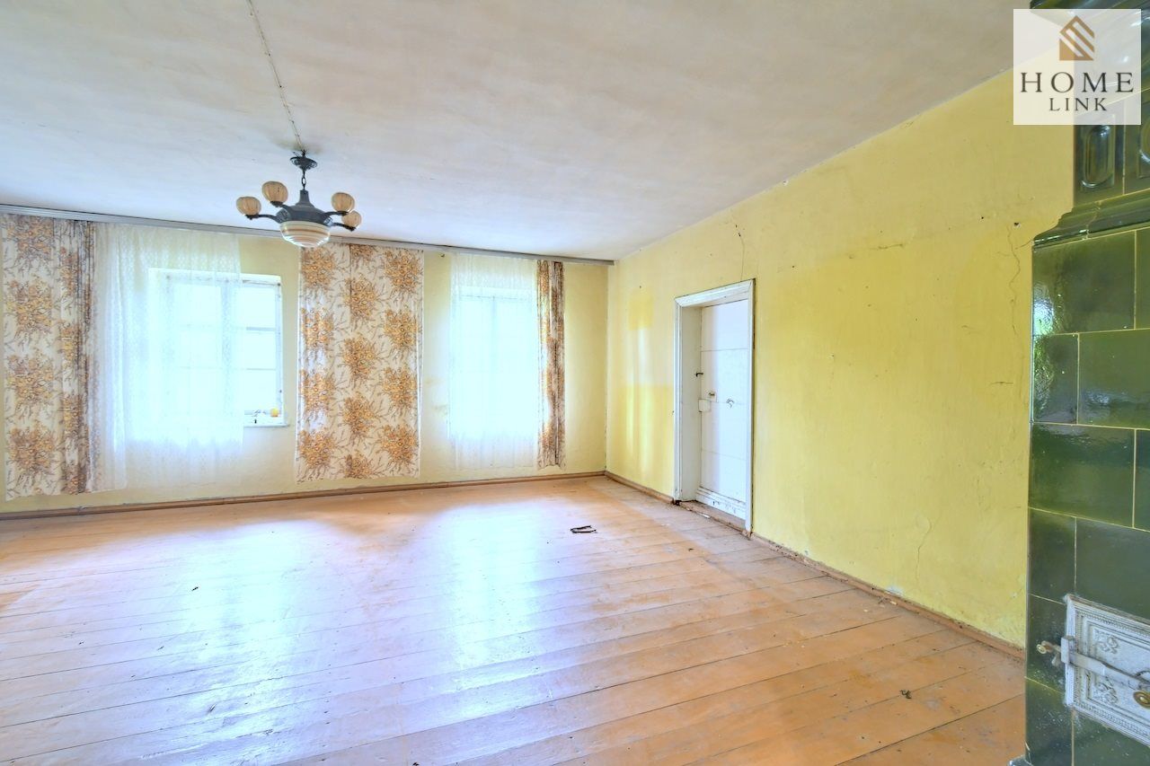 siedlisko, 4 pokoje Raciszewo. Zdjęcie 7