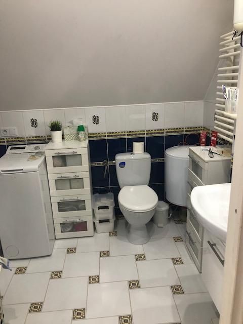 Mieszkanie 2-pokojowe Maków Mazowiecki, ul. Ciechanowska. Zdjęcie 4