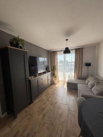 Mieszkanie 2-pokojowe Wieliszew, ul. Książęca. Zdjęcie 1