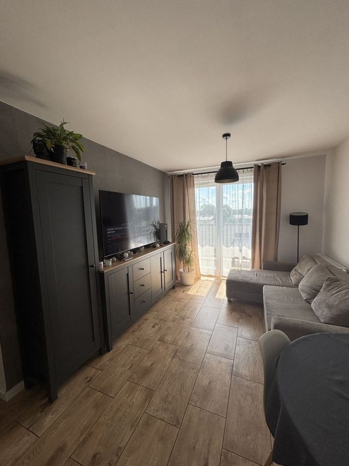 Mieszkanie 2-pokojowe Wieliszew, ul. Książęca