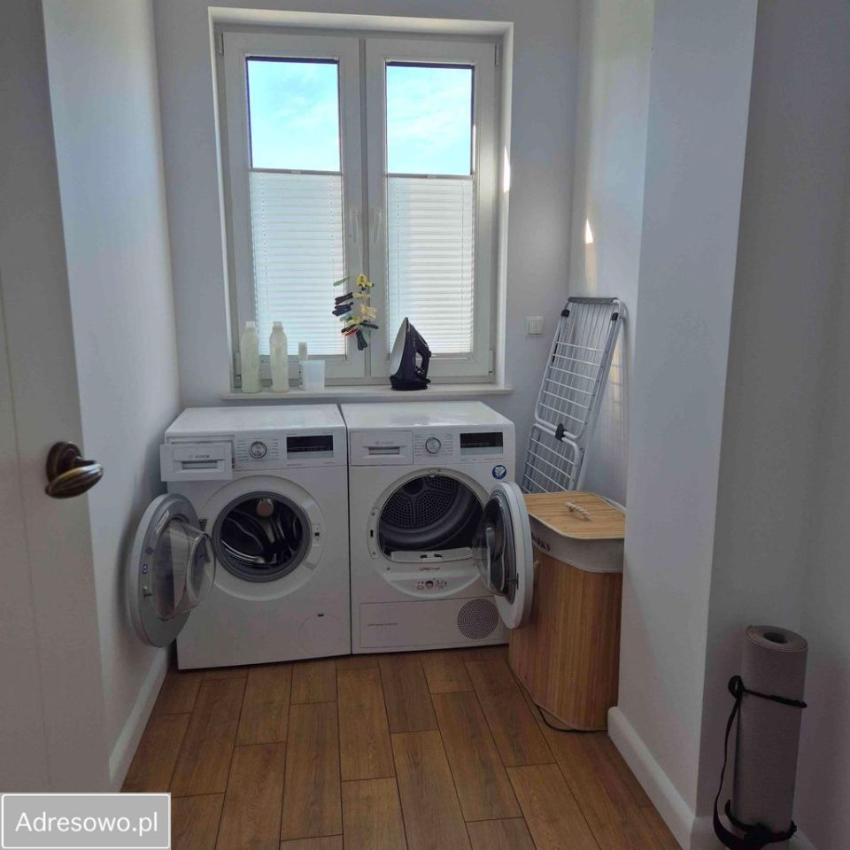 bliźniak, 4 pokoje Słupsk Bolesławice, ul. Wiązowa. Zdjęcie 7