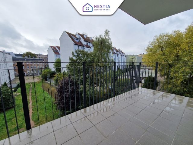 Mieszkanie 3-pokojowe Szczecin, ul. Śląska. Zdjęcie 8