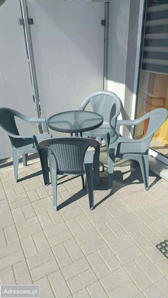 Mieszkanie 2-pokojowe Darłowo Darłówko, ul. Północna. Zdjęcie 9