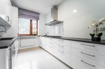 bliźniak, 6 pokoi Warszawa Mokotów, ul. Nałęczowska