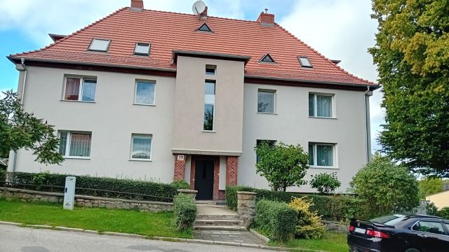 Mieszkanie 3-pokojowe Złotoryja, ul. Szpitalna. Zdjęcie 1