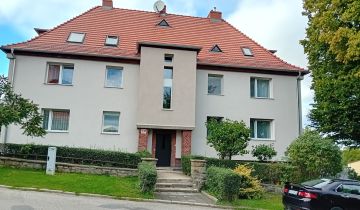 Mieszkanie 3-pokojowe Złotoryja, ul. Szpitalna