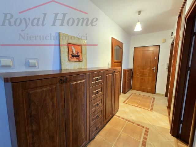 Mieszkanie 3-pokojowe Wrocław Fabryczna, ul. Zagony. Zdjęcie 12