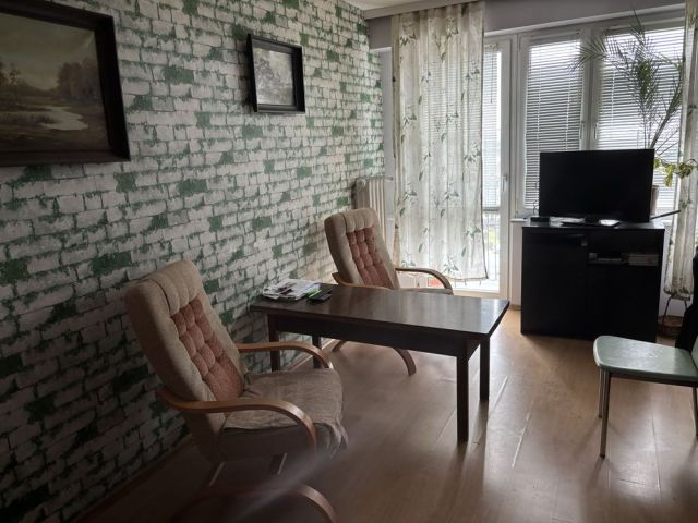 Mieszkanie 3-pokojowe Radomsko, ul. Leszka Czarnego. Zdjęcie 1