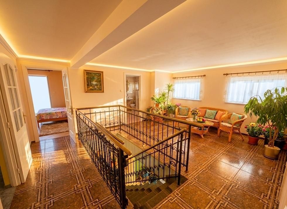 dom wolnostojący, 8 pokoi Pruszków Żbików, ul. Studzienna. Zdjęcie 14