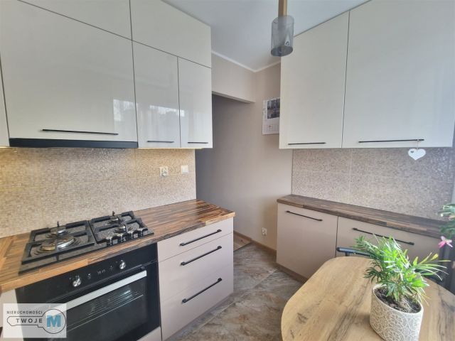 Mieszkanie 3-pokojowe Kielce Świętokrzyskie, ul. Jana Nowaka Jeziorańskiego. Zdjęcie 5