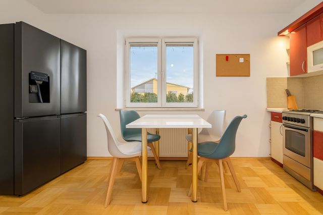 dom wolnostojący, 4 pokoje Rzeszów Załęże, ul. hr. Alfreda Potockiego. Zdjęcie 8