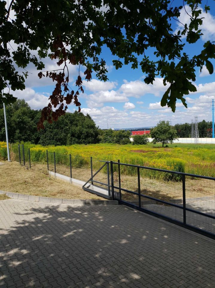 Hala/magazyn Kokotów. Zdjęcie 3