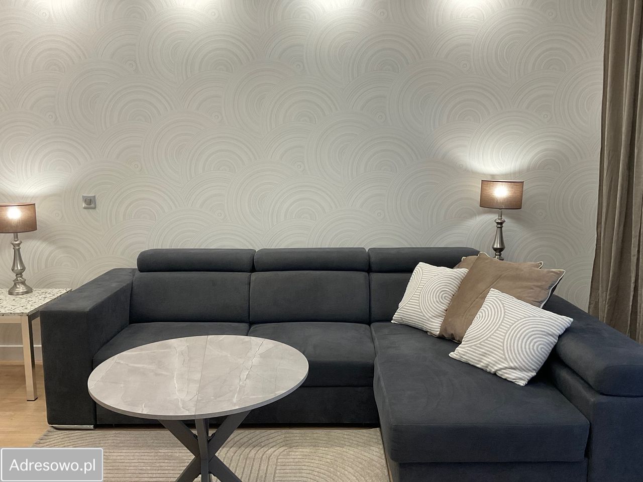 Mieszkanie 2-pokojowe Wrocław Stare Miasto, ul. Krawiecka. Zdjęcie 4