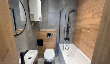 Mieszkanie 2-pokojowe Czeladź, ul. Juliana Tuwima