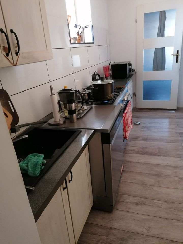 Mieszkanie 4-pokojowe Jelenia Góra Centrum, ul. Groszowa. Zdjęcie 3