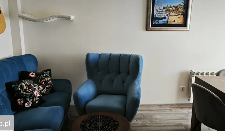 Mieszkanie 3-pokojowe Siemianowice Śląskie Bańgów