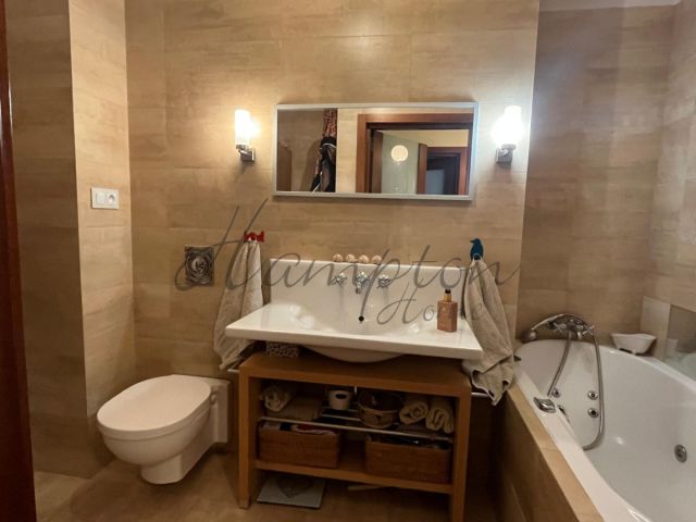 Mieszkanie 3-pokojowe Warszawa Mokotów, ul. Rajska. Zdjęcie 6