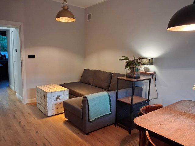 Mieszkanie 2-pokojowe Warszawa Praga-Południe. Zdjęcie 1