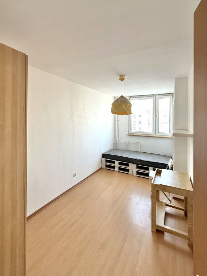 Mieszkanie 2-pokojowe Warszawa Ochota, ul. Mołdawska. Zdjęcie 5