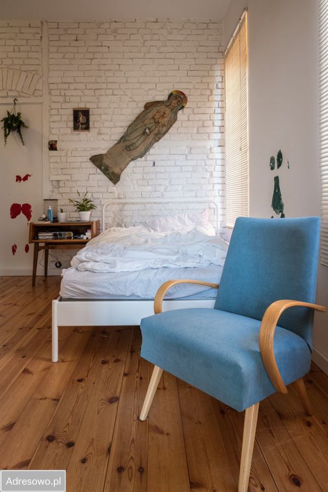 Mieszkanie 2-pokojowe Wrocław Stare Miasto, pl. gen. Józefa Bema. Zdjęcie 13