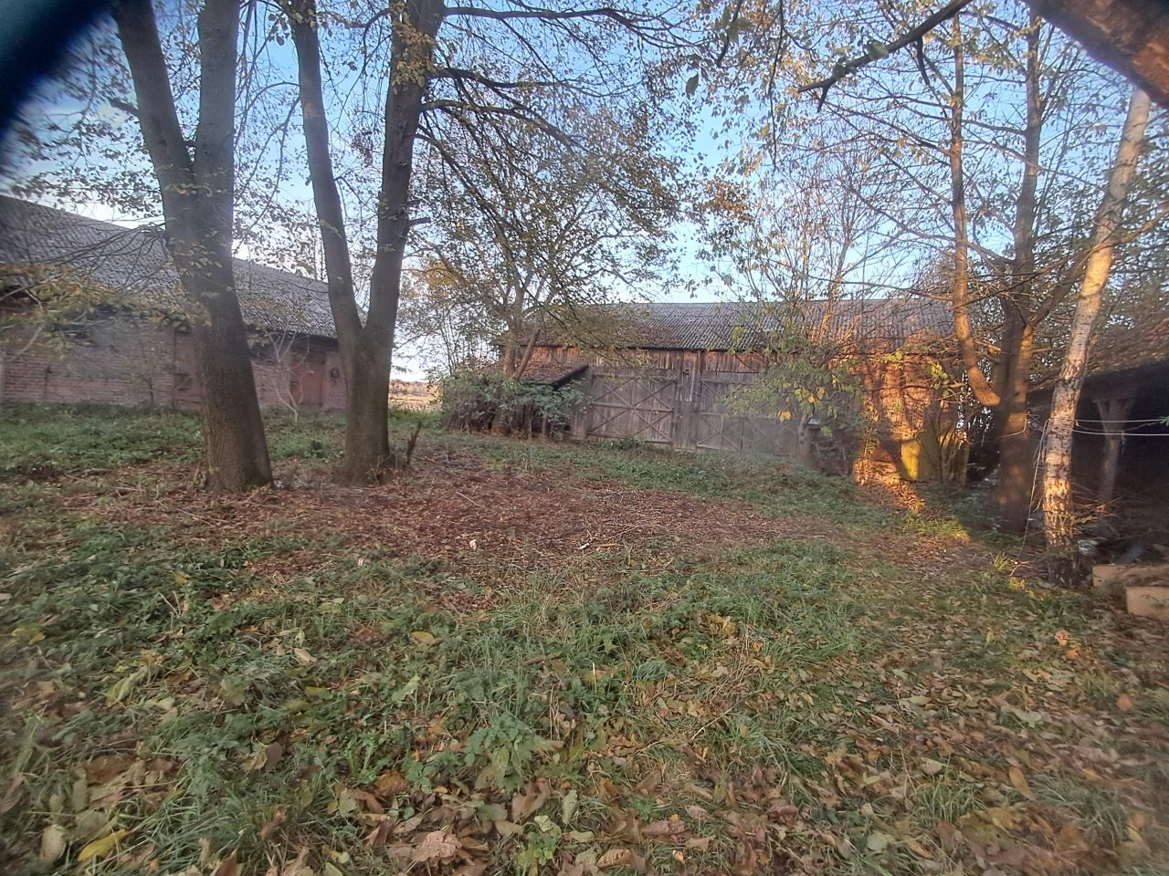 dom wolnostojący, 2 pokoje Lipno. Zdjęcie 2