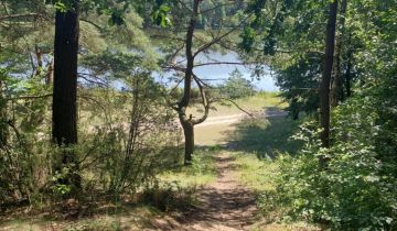 Działka budowlana Machliny, Machliny