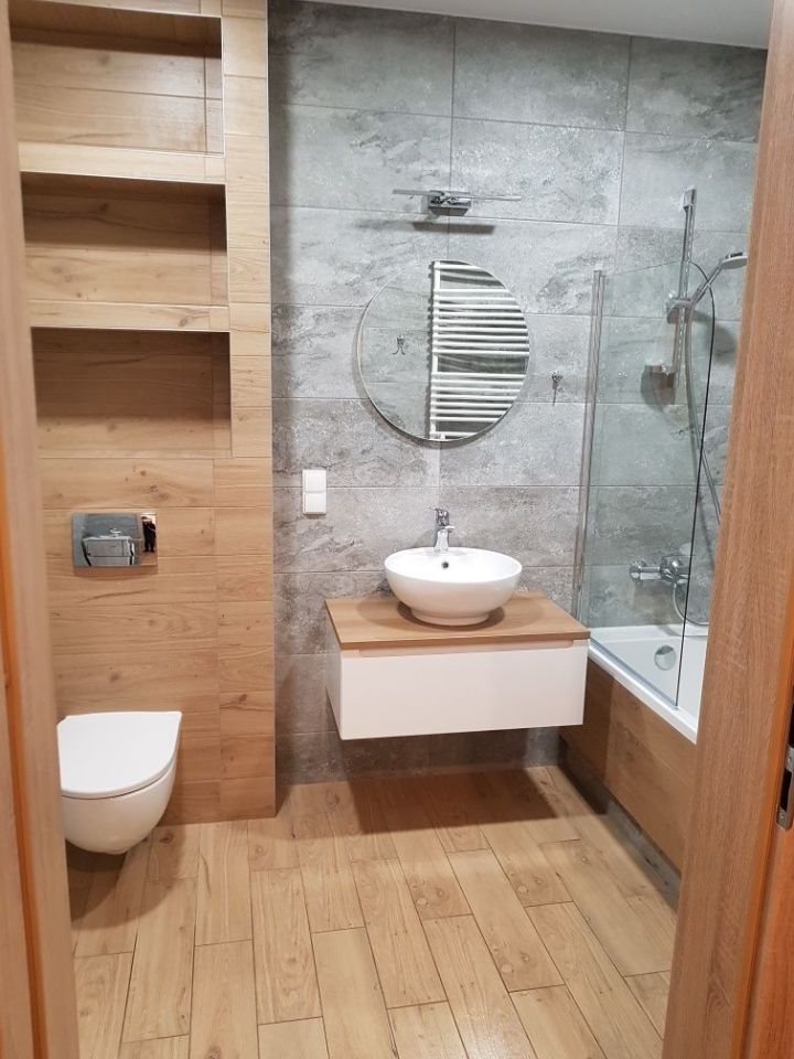 Mieszkanie 3-pokojowe Mielec, ul. Zygmuntowska. Zdjęcie 6