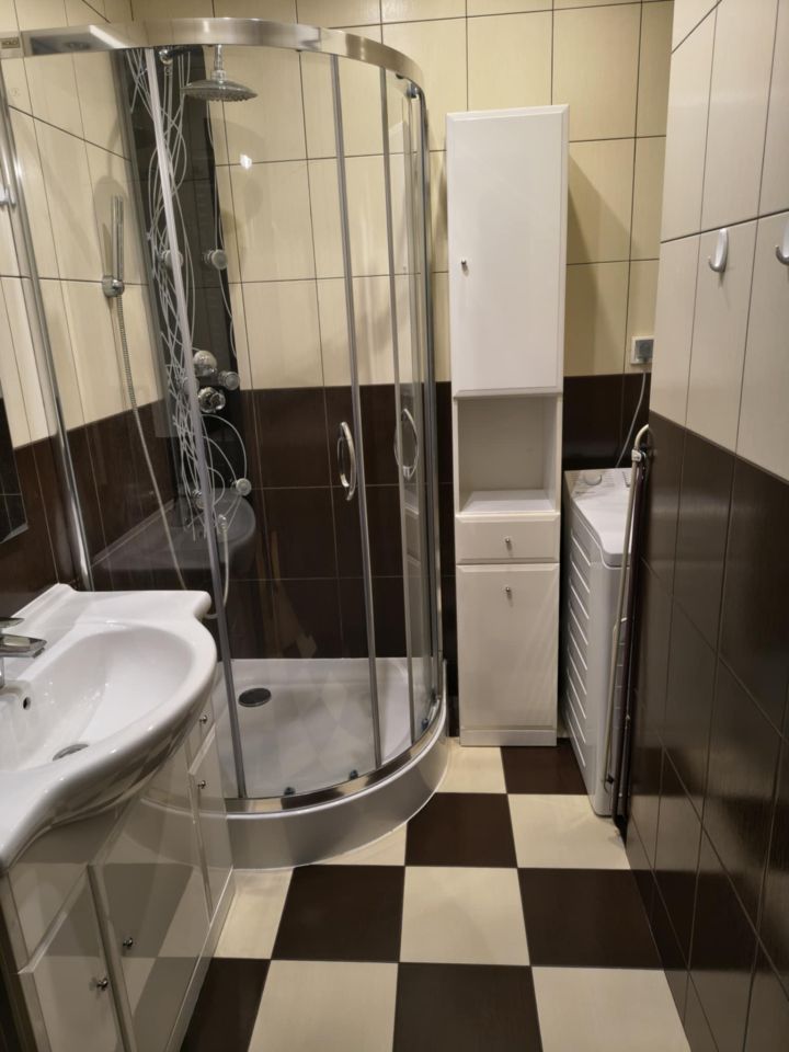 Mieszkanie 2-pokojowe Kraków Podgórze, ul. Przewóz. Zdjęcie 5