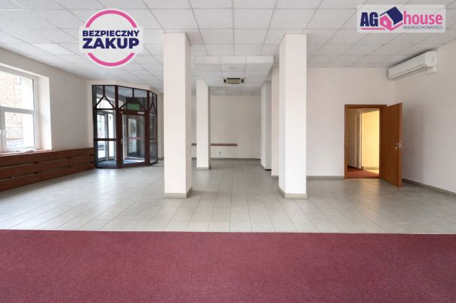 Lokal Malbork, ul. 17 Marca. Zdjęcie 1