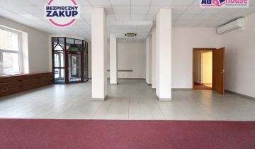 Lokal Malbork, ul. 17 Marca