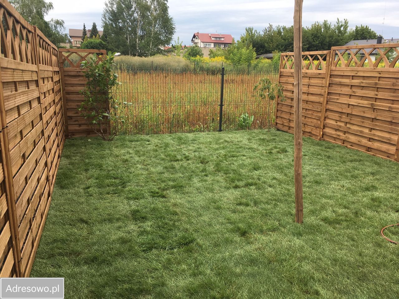 Mieszkanie 4-pokojowe Warszawa Wawer, ul. Wał Miedzeszyński. Zdjęcie 17