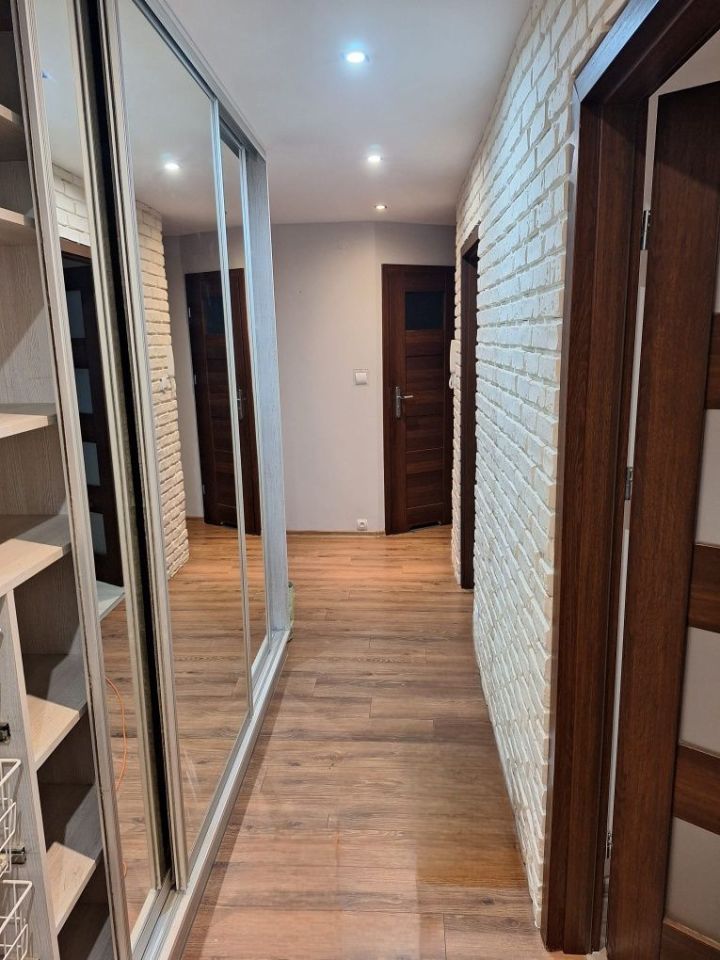 Mieszkanie 3-pokojowe Iława, ul. Jarosława Dąbrowskiego. Zdjęcie 6