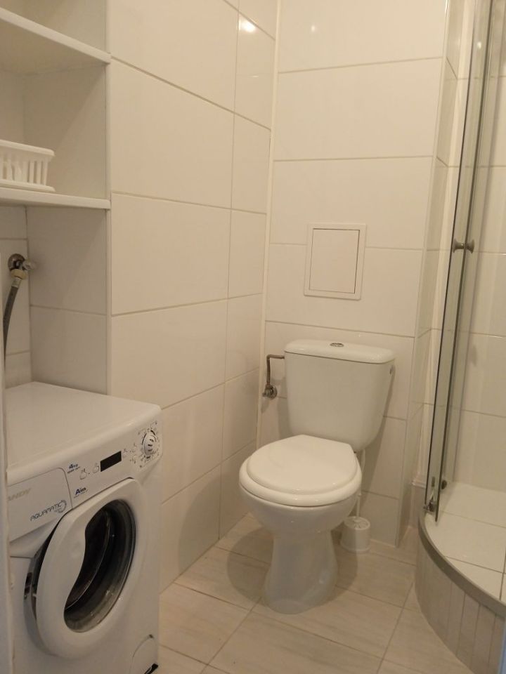 Mieszkanie 2-pokojowe Kołobrzeg, ul. Okopowa. Zdjęcie 6