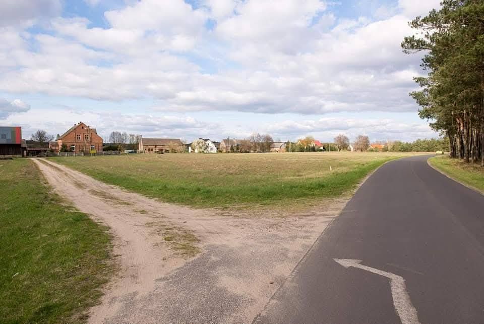 Działka budowlana Wizany. Zdjęcie 1