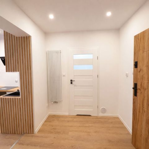 Mieszkanie 2-pokojowe Jelenia Góra, ul. Sudecka. Zdjęcie 3