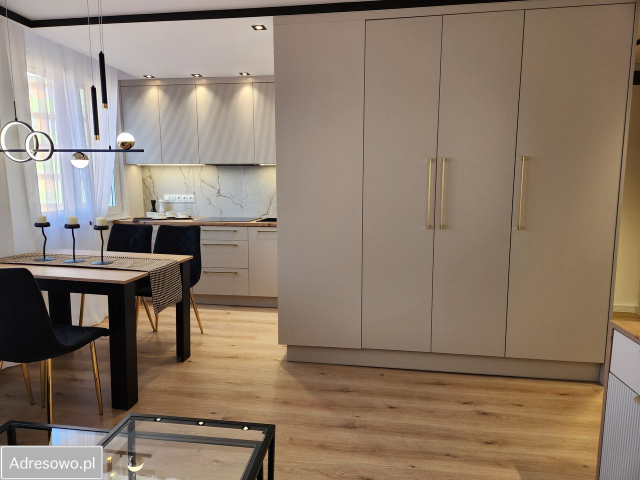 Mieszkanie 3-pokojowe Wałbrzych Podzamcze, ul. Hetmańska. Zdjęcie 3