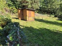 Działka rod Starachowice, ul. Nowowiejska. Zdjęcie 2