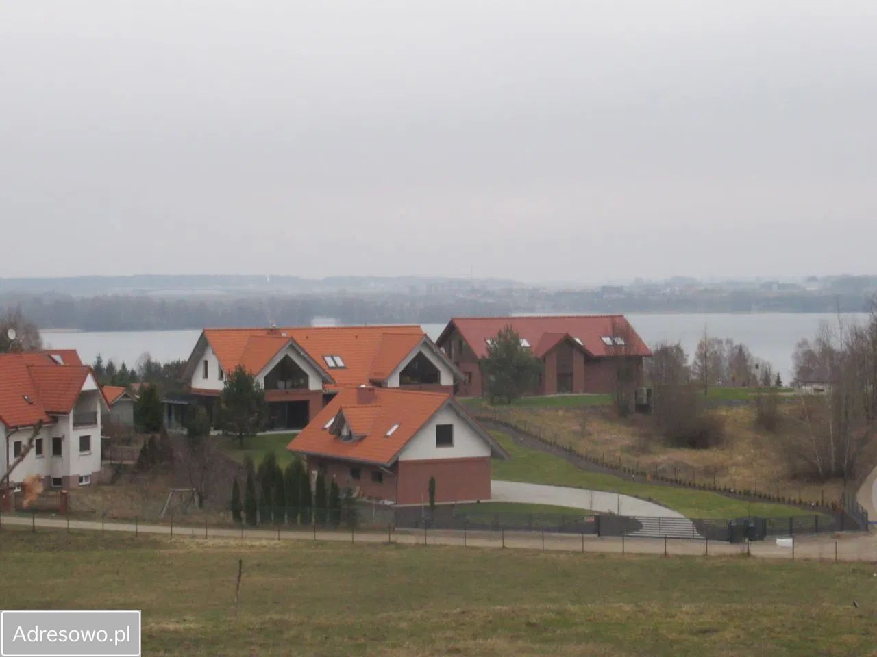 Działka budowlana Majdy, ul. Adama i Ewy. Zdjęcie 10