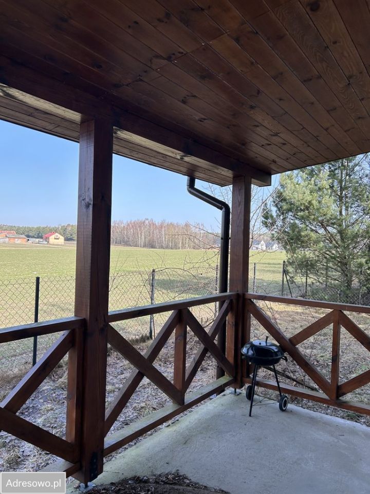 dom letniskowy, 3 pokoje Królewo. Zdjęcie 10