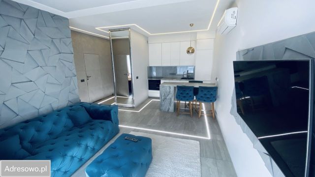 Mieszkanie 2-pokojowe Warszawa Wilanów, al. Rzeczypospolitej. Zdjęcie 1