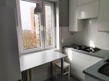 Mieszkanie 3-pokojowe Gliwice Trynek, ul. Młodych Patriotów. Zdjęcie 3