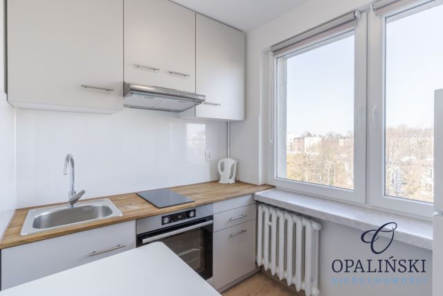 Mieszkanie 2-pokojowe Rzeszów, ul. Marszałkowska. Zdjęcie 5