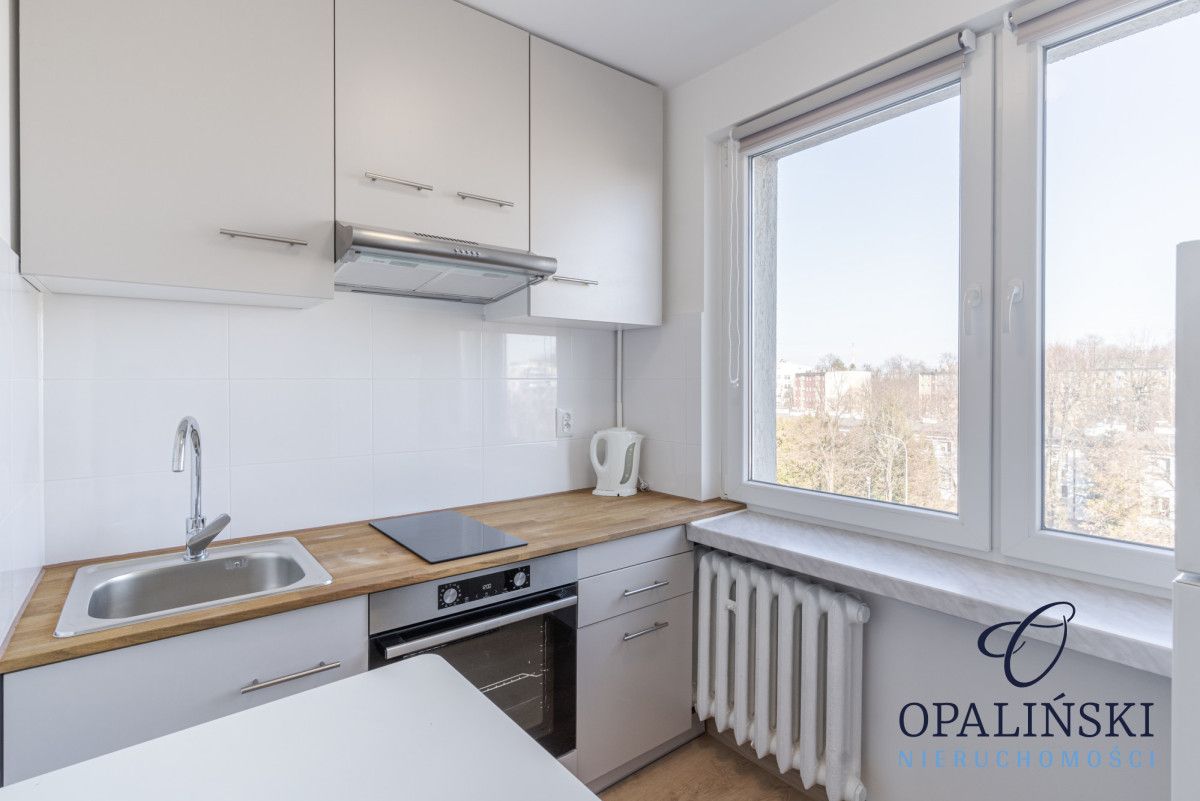 Mieszkanie 2-pokojowe Rzeszów, ul. Marszałkowska. Zdjęcie 5