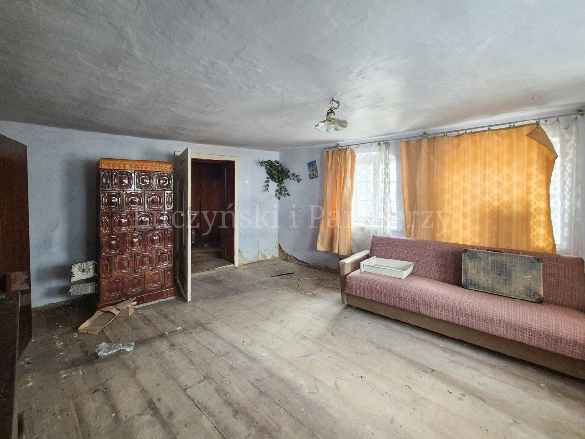 dom wolnostojący, 2 pokoje Debrzyca. Zdjęcie 8