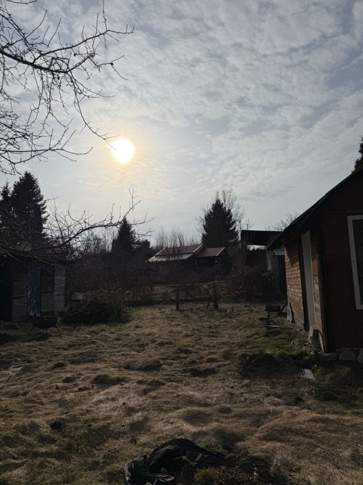 Działka rod Klebark Mały. Zdjęcie 3